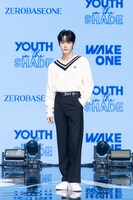 キム・ジウン (c)WAKEONE