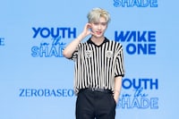 お茶目なリッキー。(c)WAKEONE