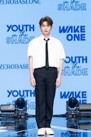 キム・テレ (c)WAKEONE