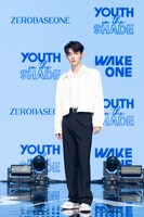 チャン・ハオ(c)WAKEONE