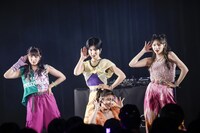 AMEFURASSHI「梅雨祭2023」の様子。（撮影：笹森健一）