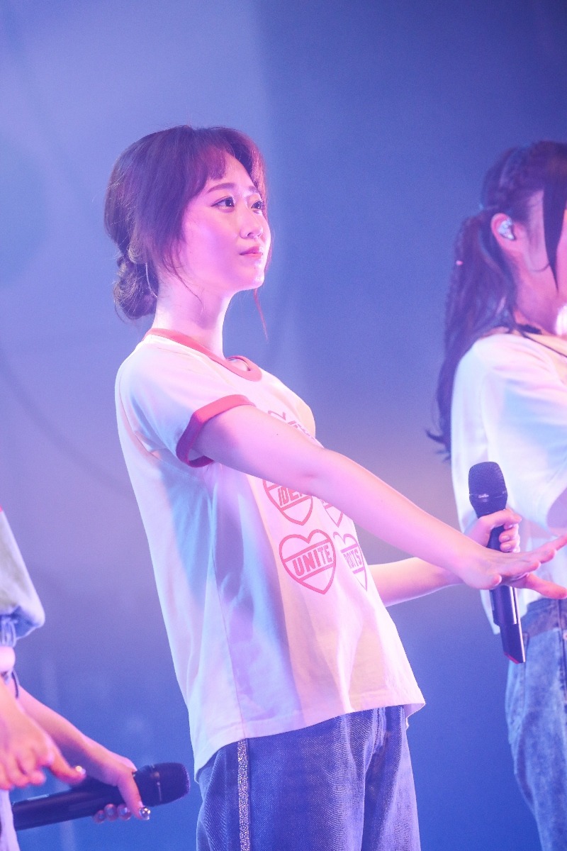 宮原颯希
