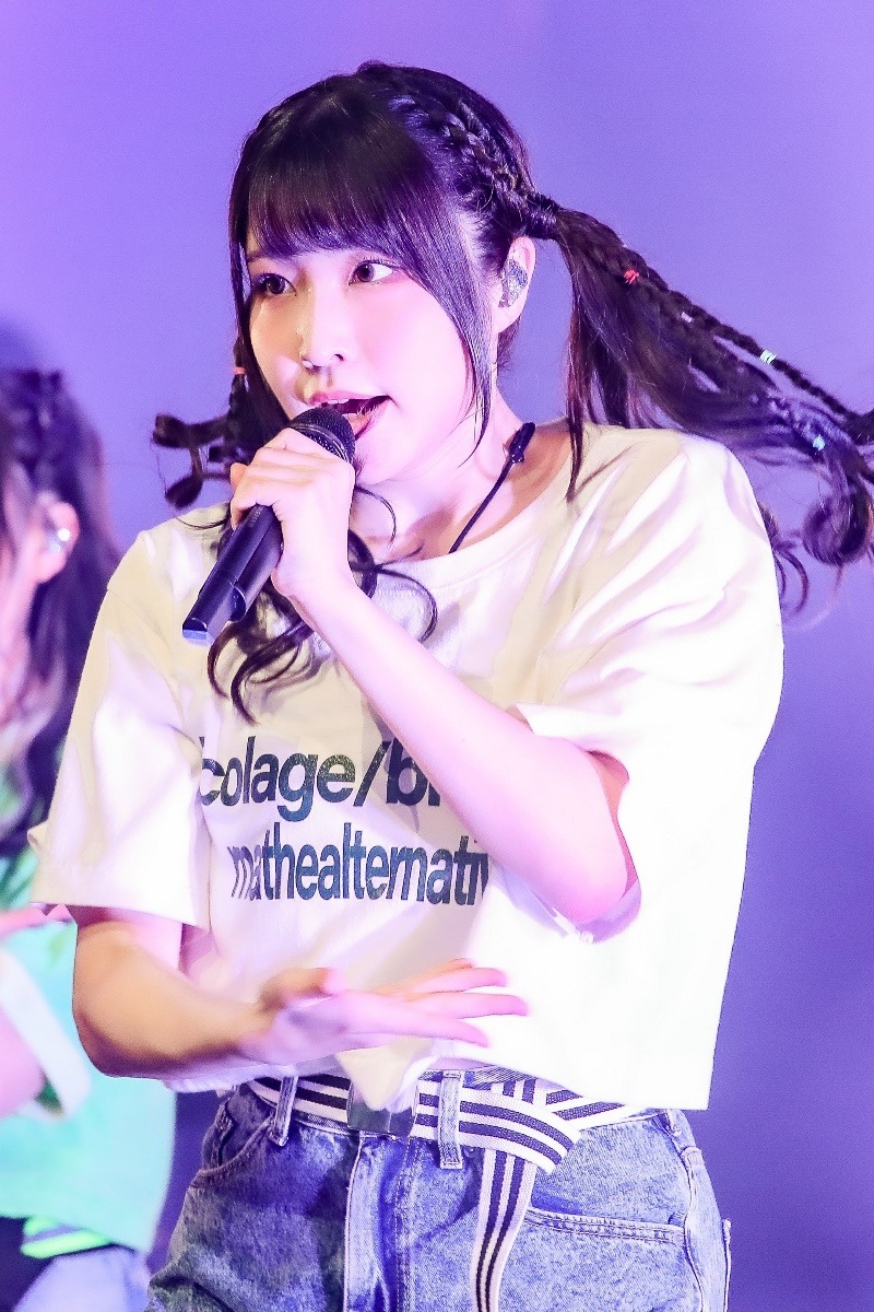 緒方佑奈