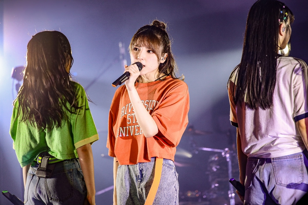 鷹村彩花