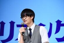 佐野勇斗（M!LK）