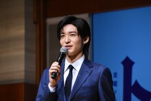 目黒蓮（Snow Man）