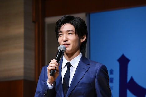 目黒蓮（Snow Man）