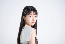 久保史緒里（乃木坂46）