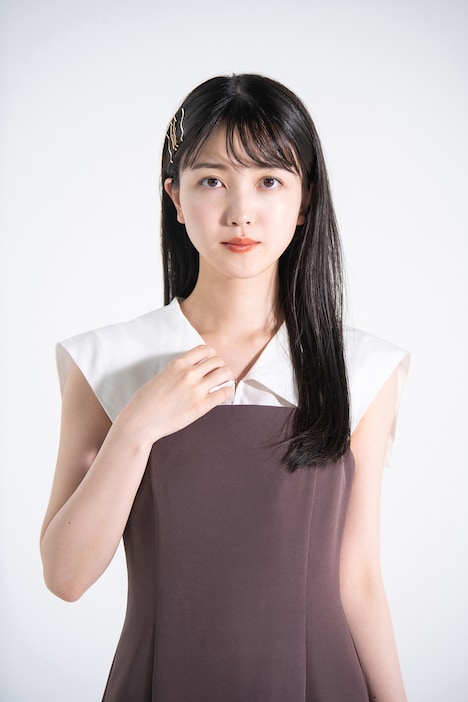 久保史緒里(乃木坂46)