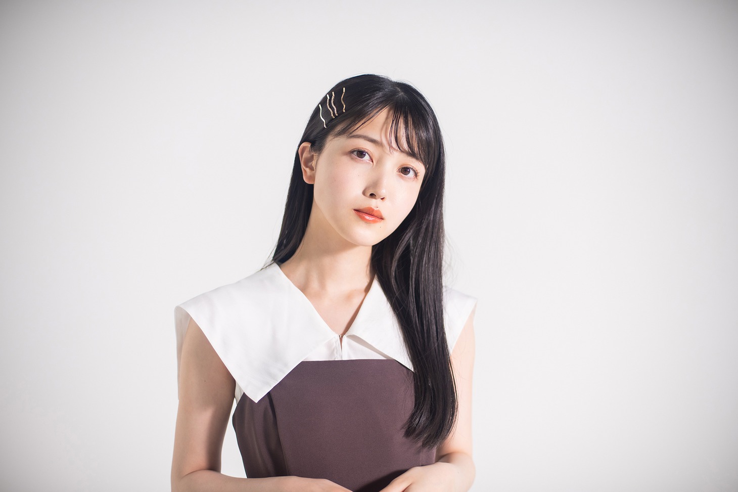 久保史緒里（乃木坂46）