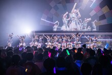 虹のコンキスタドール