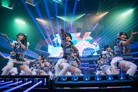 虹のコンキスタドール