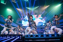 虹のコンキスタドール