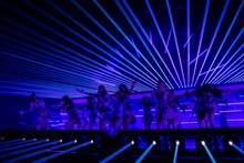 虹のコンキスタドール