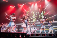 虹のコンキスタドール