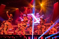 虹のコンキスタドール