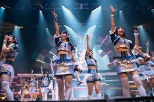 虹のコンキスタドール