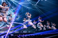 虹のコンキスタドール