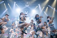 虹のコンキスタドール