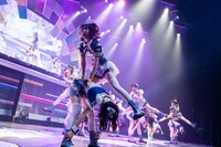 虹のコンキスタドール