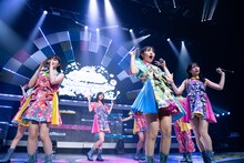 虹のコンキスタドール