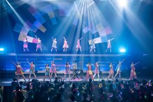 虹のコンキスタドール