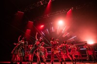 虹のコンキスタドール