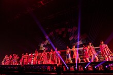 虹のコンキスタドール