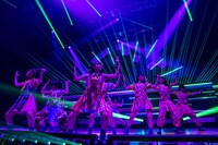 虹のコンキスタドール