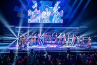 虹のコンキスタドール