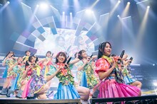 虹のコンキスタドール