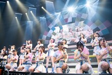 虹のコンキスタドール