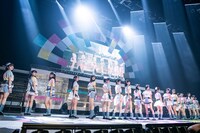 虹のコンキスタドール