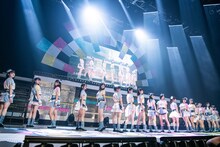 虹のコンキスタドール