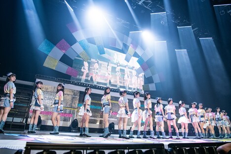 虹のコンキスタドール