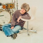 Sean Oshimaがドラマ「埼玉のホスト」主題歌を担当、挿入歌はASOBI同盟りみー