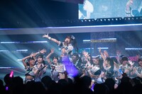 虹のコンキスタドール