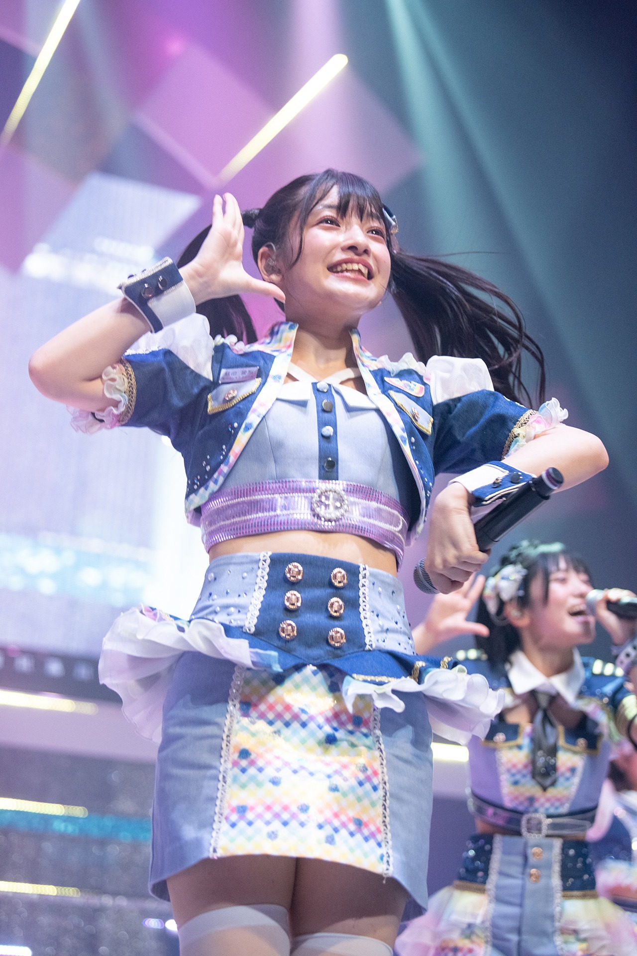 蛭田愛梨