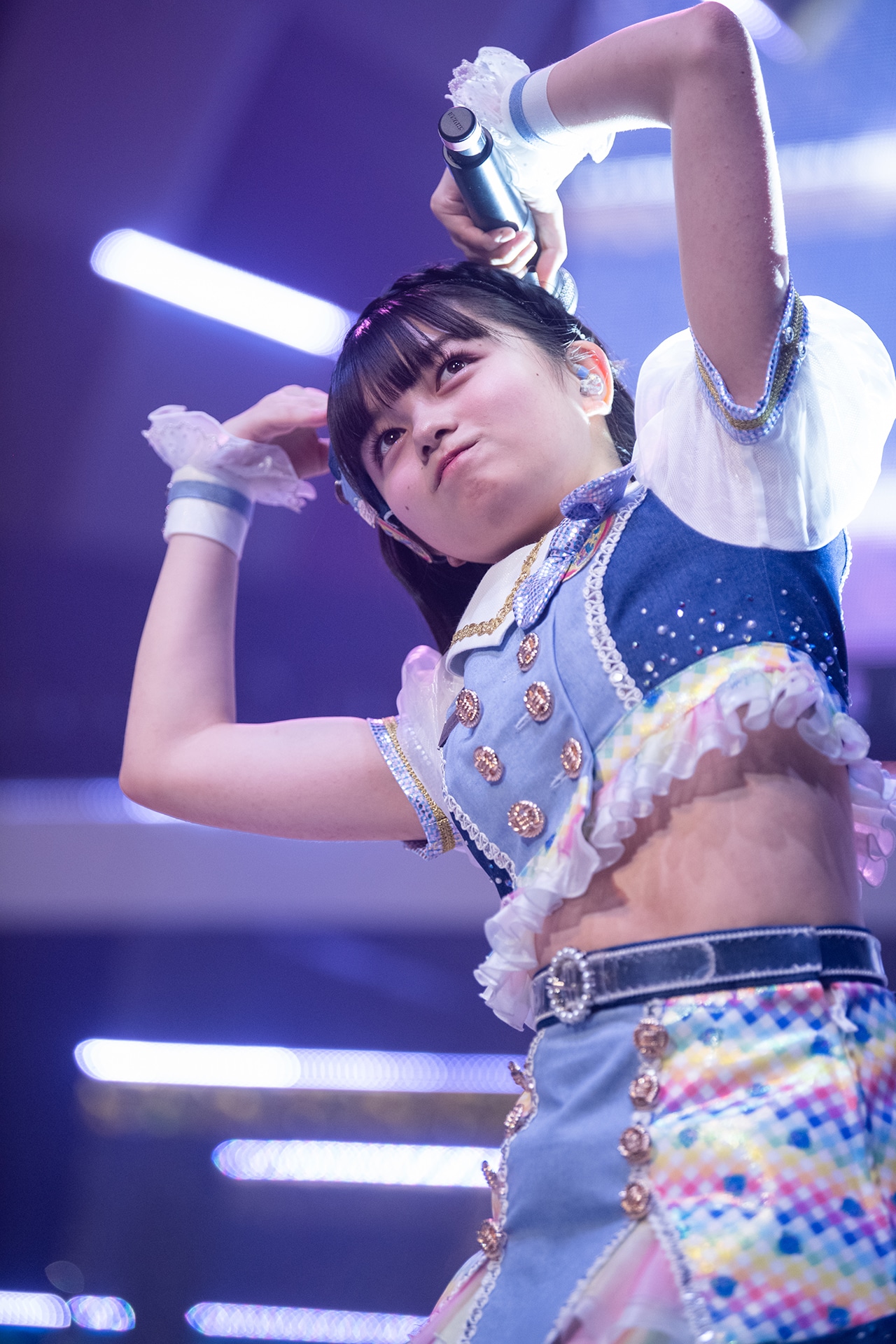 川端優