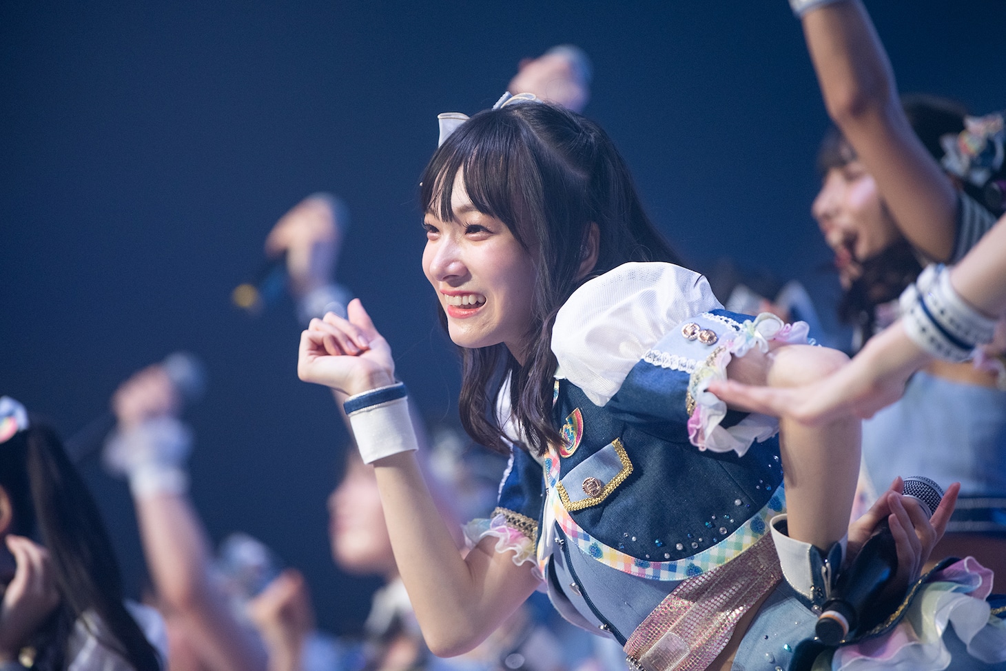 神田ジュナ