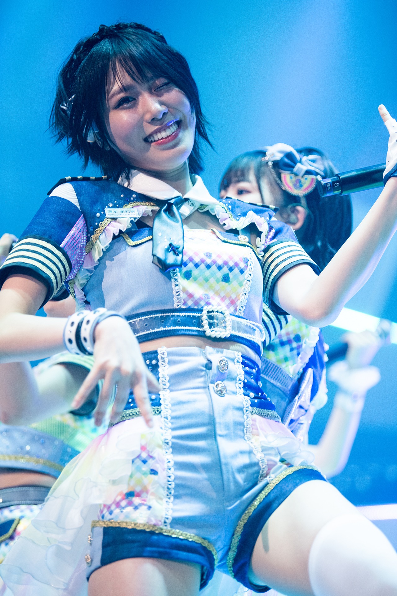 隈本茉莉奈