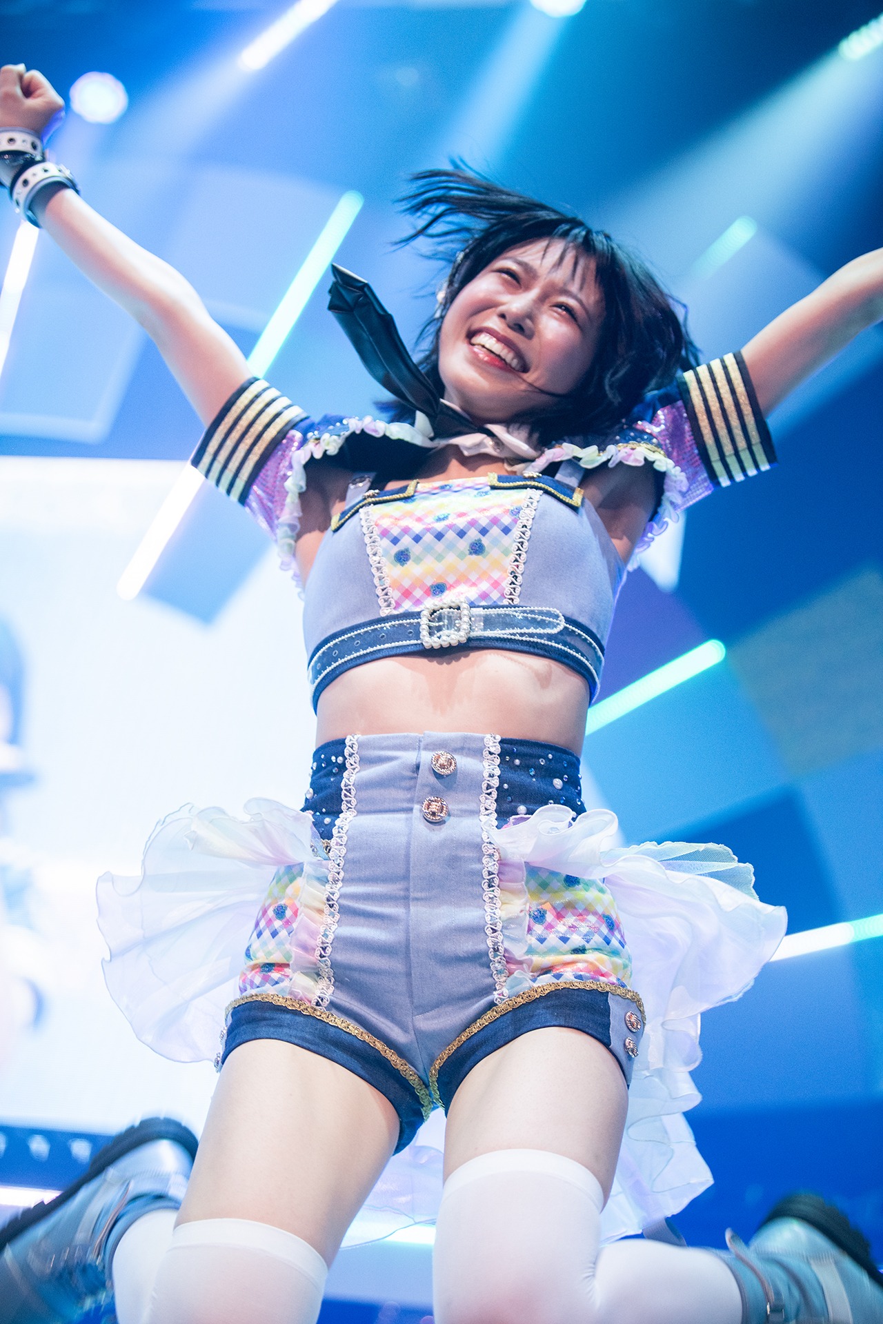 隈本茉莉奈