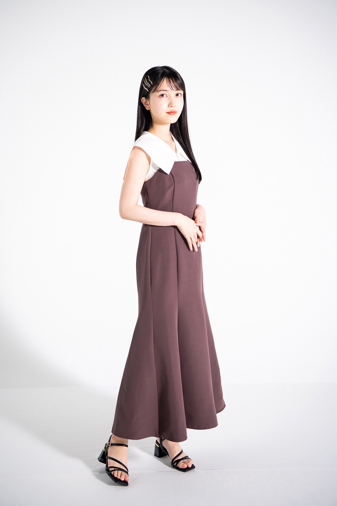 久保史緒里が“五感”で写真集撮影を振り返る 乃木坂46の活動