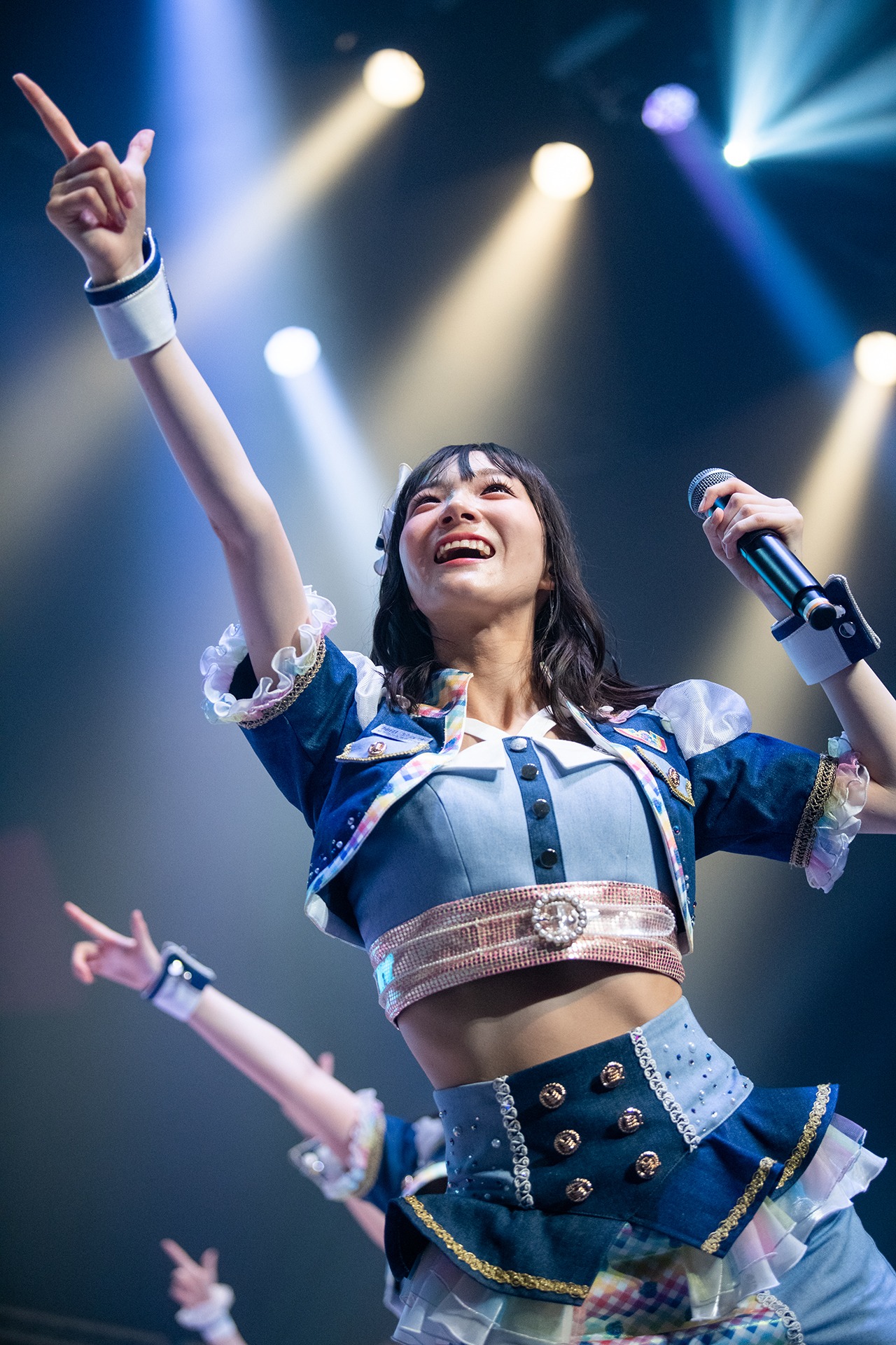 神田ジュナ