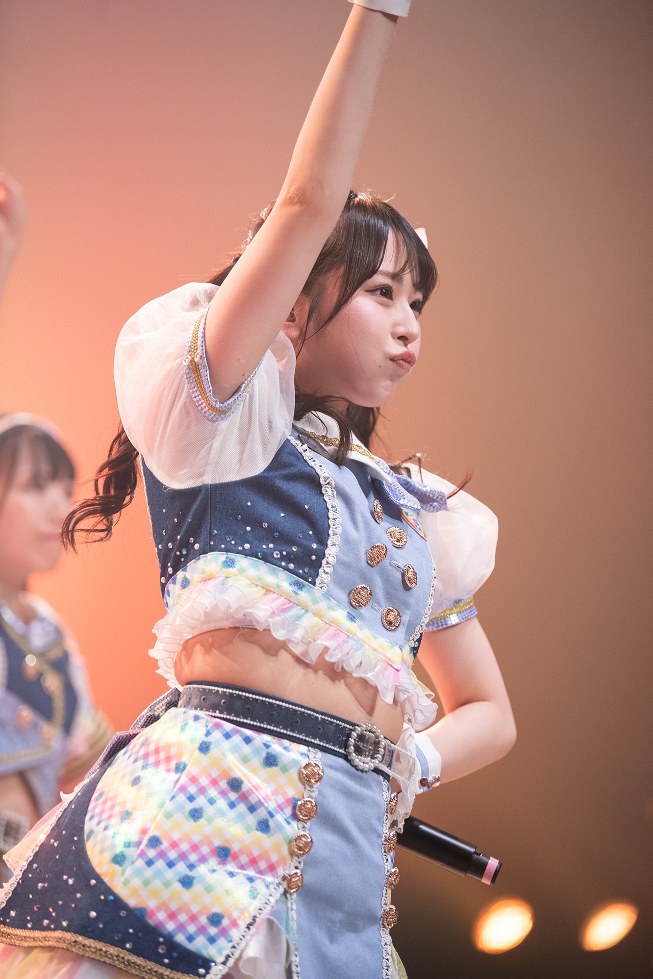 栗原舞優