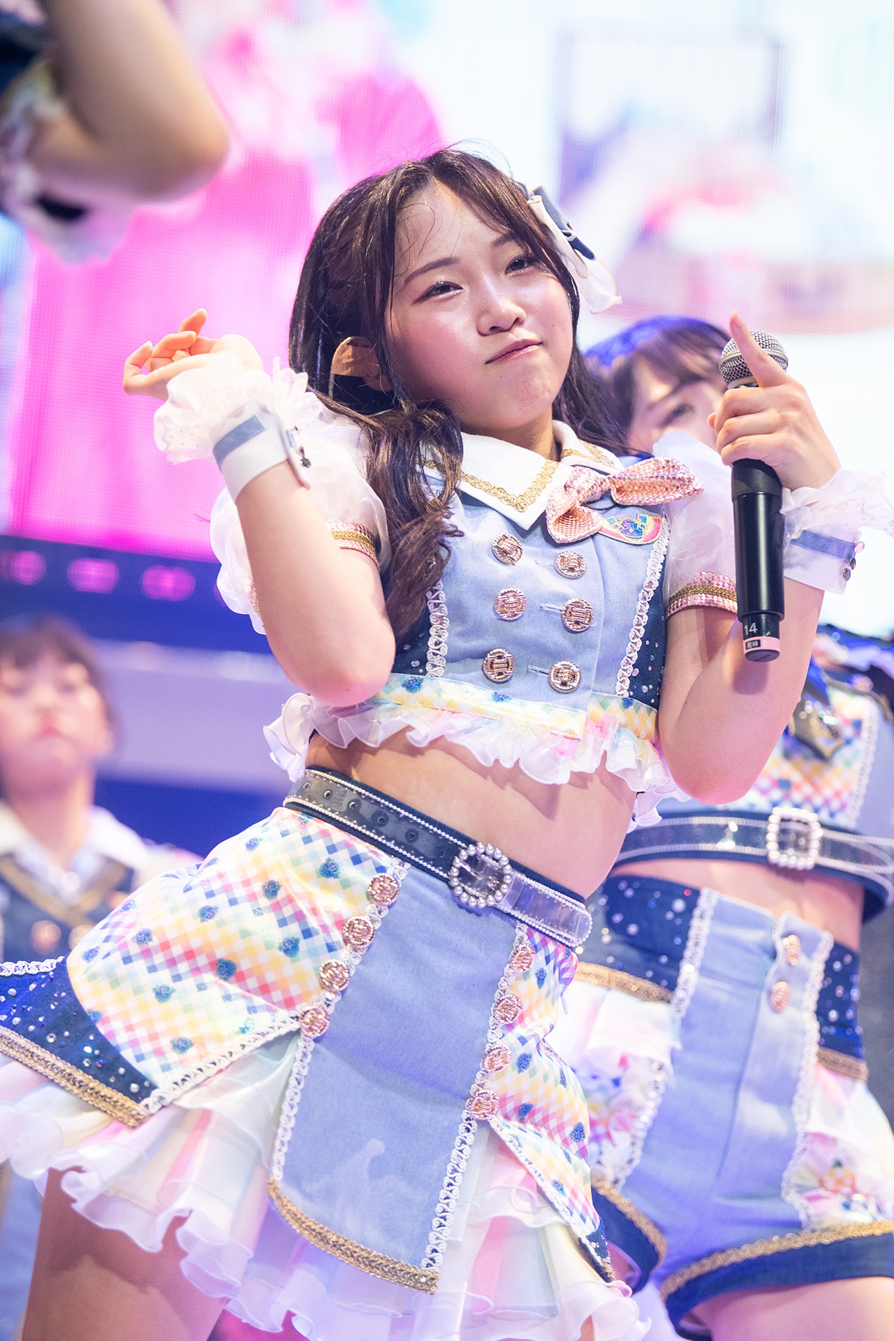 尾林結花