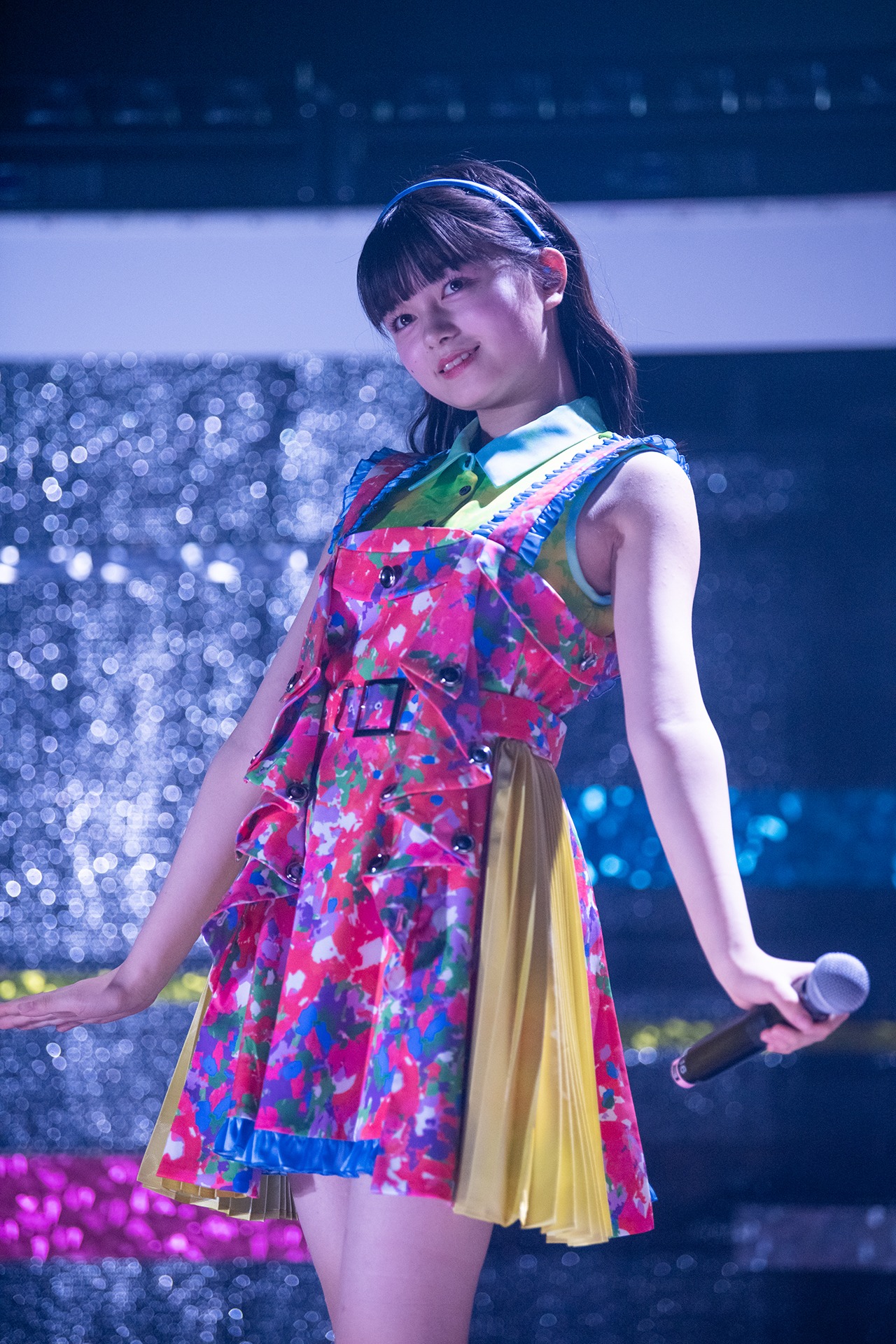 川端優