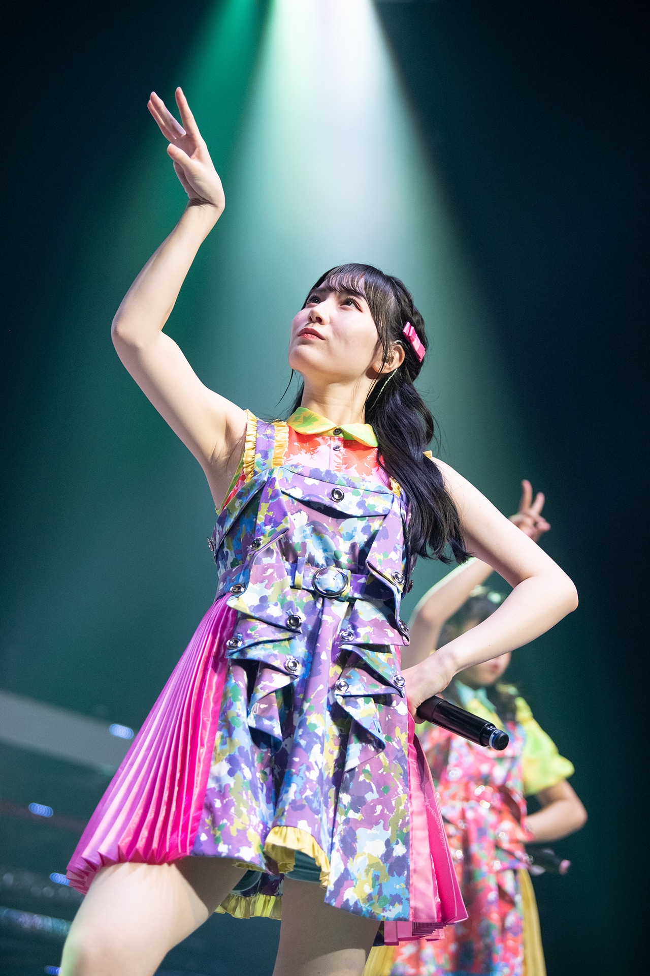 桐乃みゆ