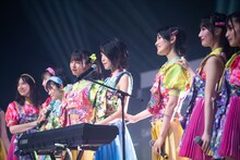 虹のコンキスタドール