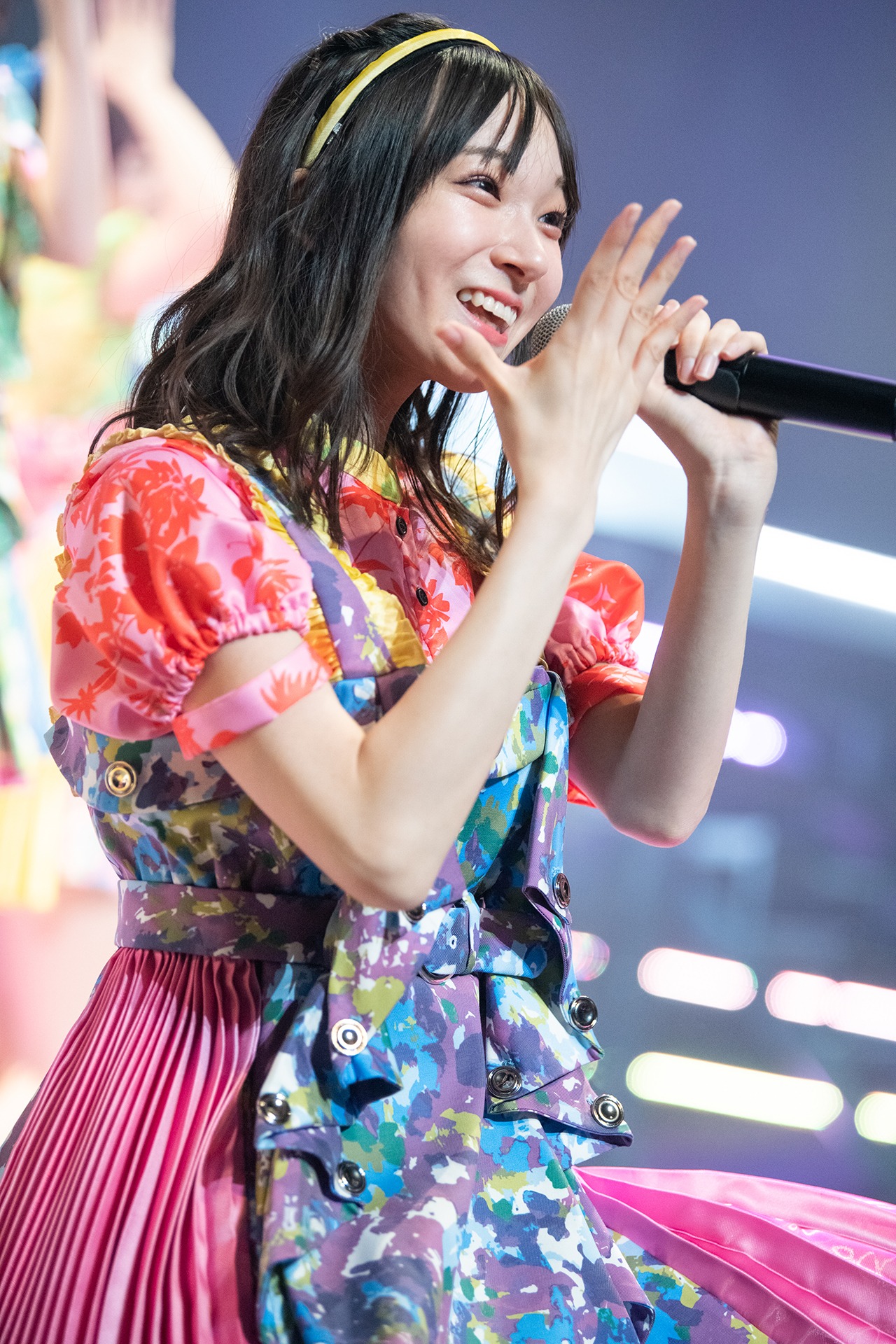 神田ジュナ